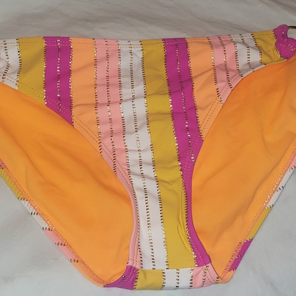 Bikini bottoms